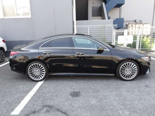 MERCEDES BENZ CLA CL 2024 Image 31