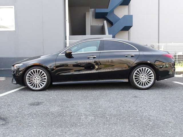 MERCEDES BENZ CLA CL 2024 Image 31