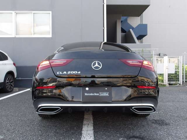 MERCEDES BENZ CLA CL 2024 Image 31