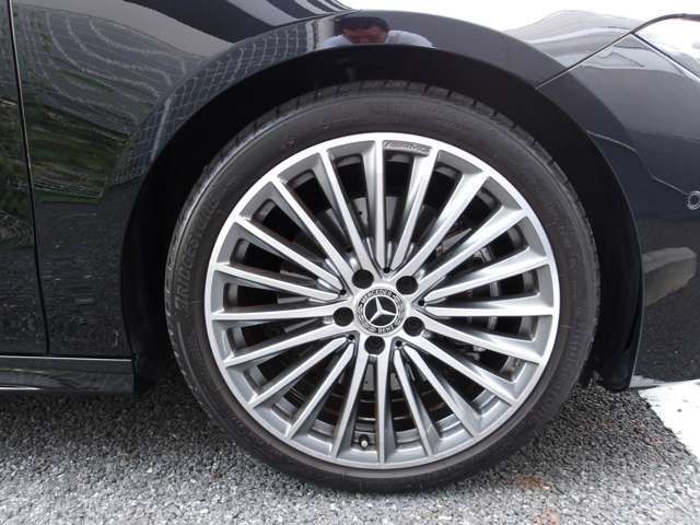 MERCEDES BENZ CLA CL 2024 Image 31