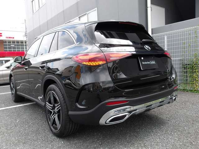 MERCEDES BENZ GLC CL 2024 Image 31