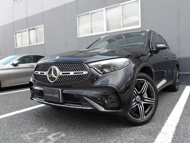 MERCEDES BENZ GLC CL 2024 Image 31