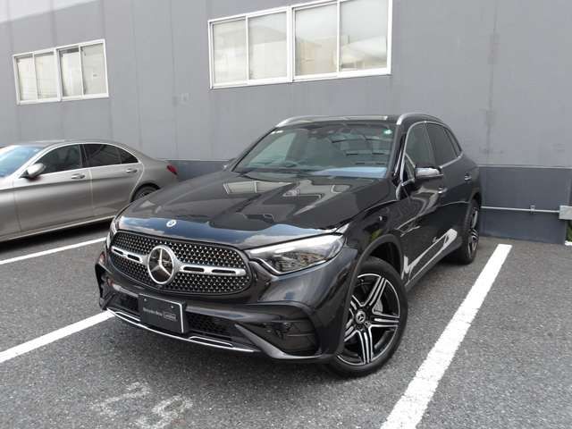 MERCEDES BENZ GLC CL 2024 Image 31