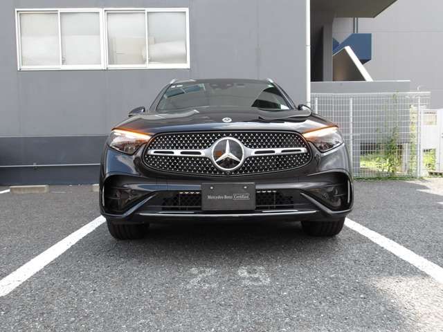 MERCEDES BENZ GLC CL 2024 Image 31