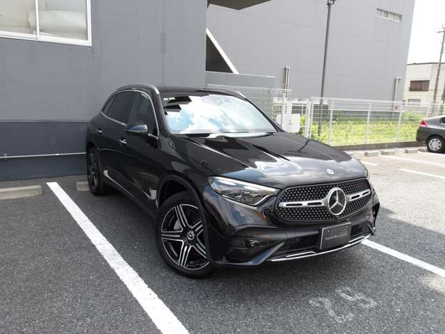 MERCEDES BENZ GLC CL 2024 Image 31