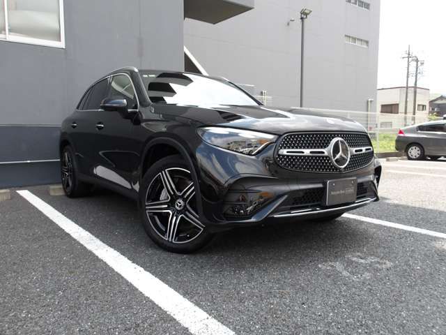 MERCEDES BENZ GLC CL 2024 Image 31