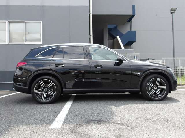 MERCEDES BENZ GLC CL 2024 Image 31