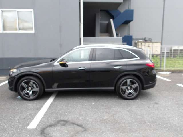 MERCEDES BENZ GLC CL 2024 Image 31