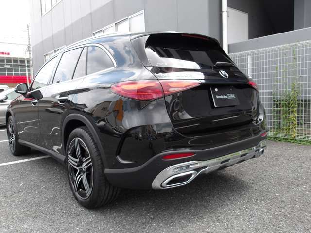 MERCEDES BENZ GLC CL 2024 Image 31