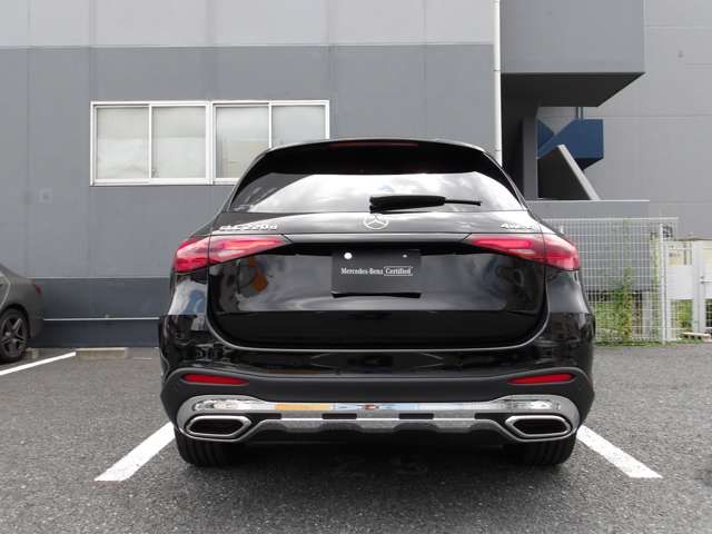 MERCEDES BENZ GLC CL 2024 Image 31