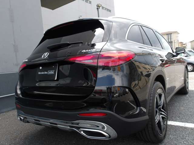 MERCEDES BENZ GLC CL 2024 Image 31