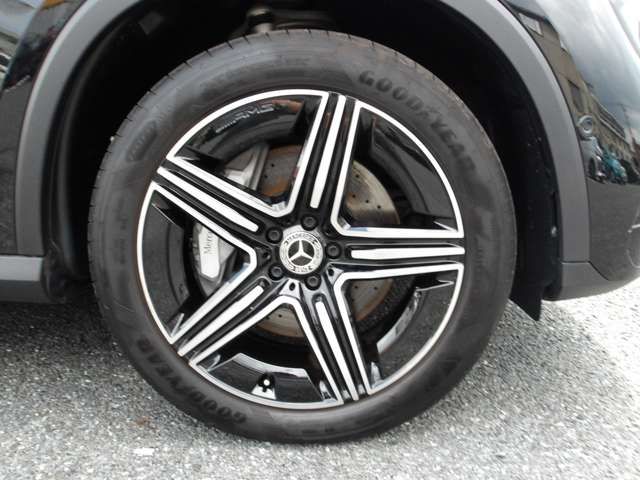 MERCEDES BENZ GLC CL 2024 Image 31