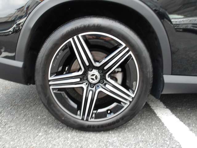 MERCEDES BENZ GLC CL 2024 Image 31