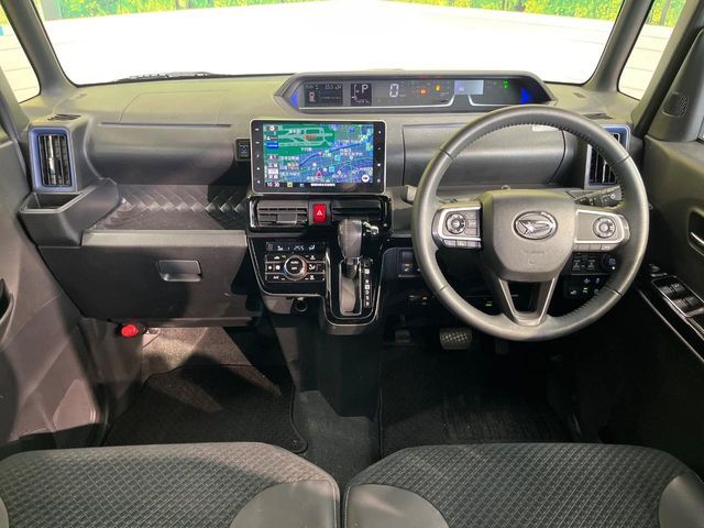 DAIHATSU TANTO CUSTOM 2021 Image 31