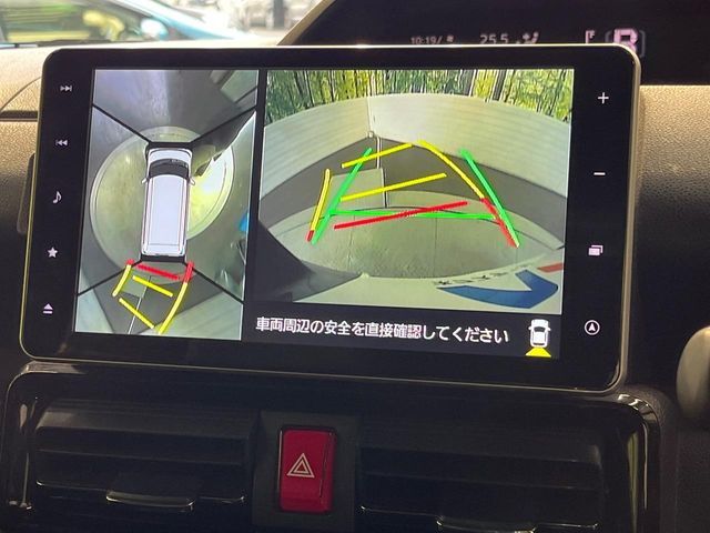 DAIHATSU TANTO CUSTOM 2021 Image 31