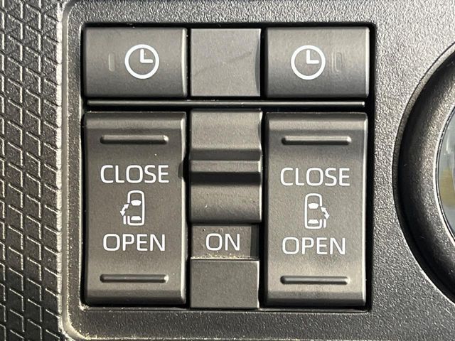 DAIHATSU TANTO CUSTOM 2021 Image 31