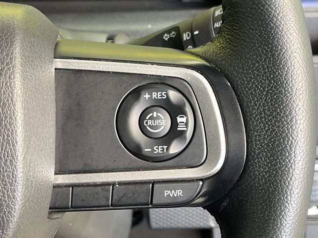 DAIHATSU TANTO CUSTOM 2021 Image 31