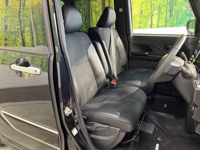 DAIHATSU TANTO CUSTOM 2021 Image 31