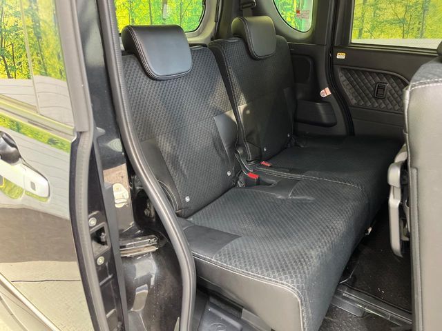 DAIHATSU TANTO CUSTOM 2021 Image 31