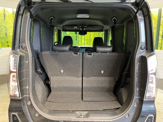 DAIHATSU TANTO CUSTOM 2021 Image 31