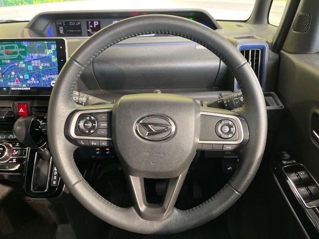 DAIHATSU TANTO CUSTOM 2021 Image 31