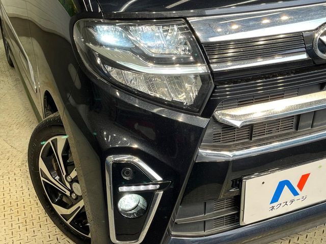 DAIHATSU TANTO CUSTOM 2021 Image 31