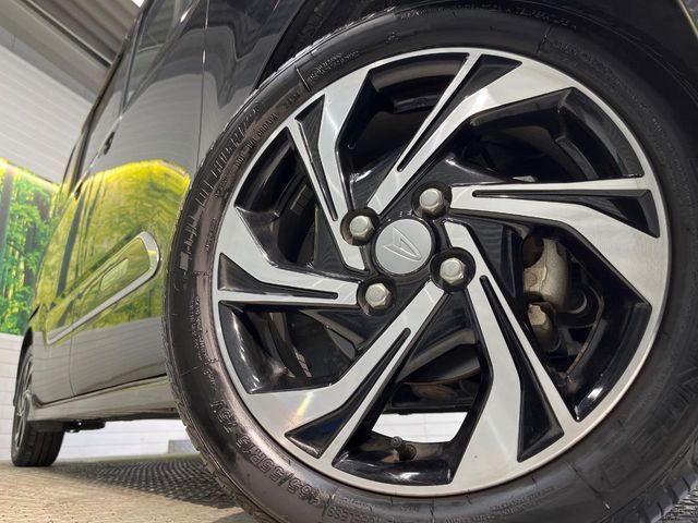 DAIHATSU TANTO CUSTOM 2021 Image 31