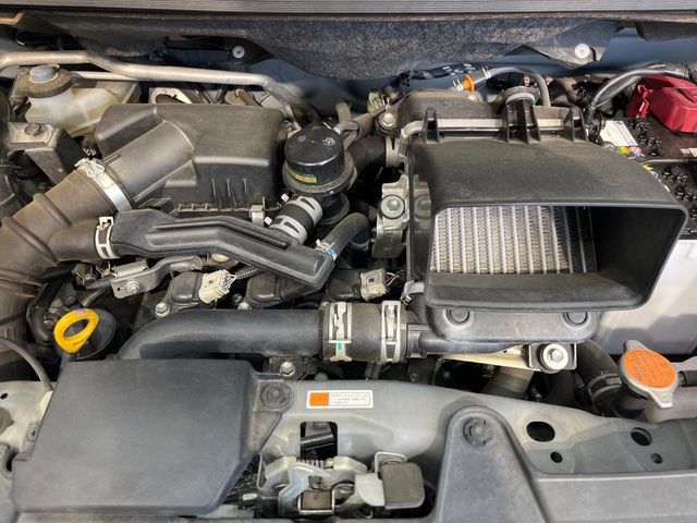 DAIHATSU TANTO CUSTOM 2021 Image 31