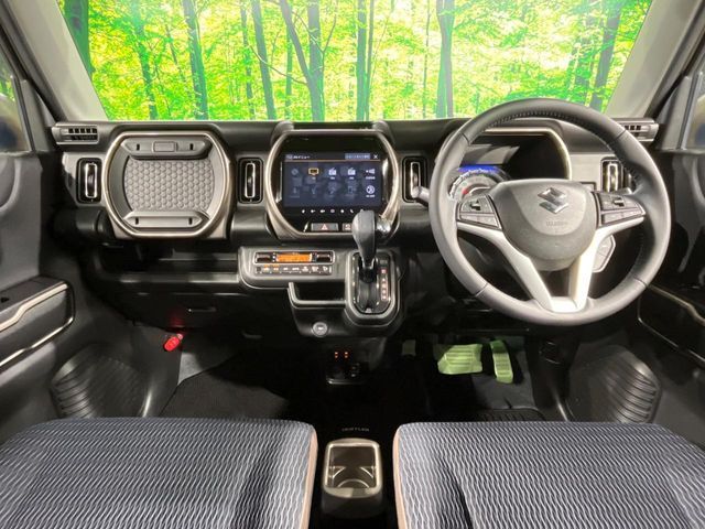 SUZUKI HUSTLER 2023 Image 31