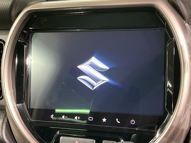 SUZUKI HUSTLER 2023 Image 31