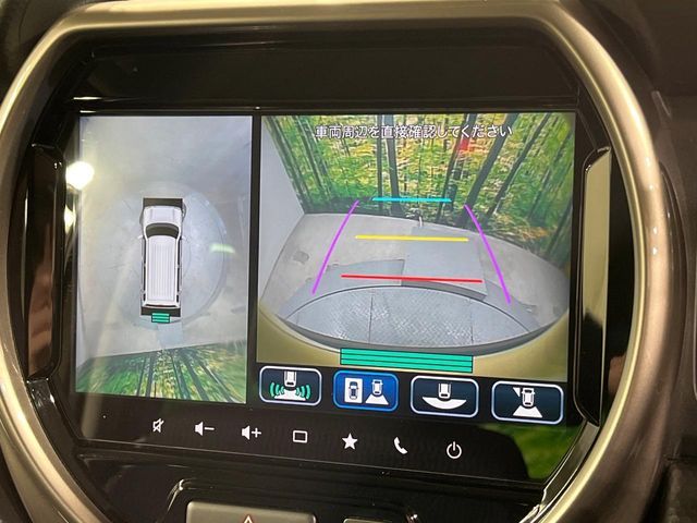 SUZUKI HUSTLER 2023 Image 31