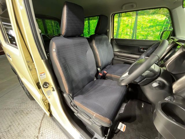 SUZUKI HUSTLER 2023 Image 31