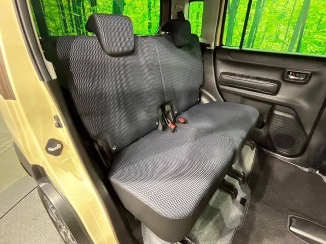 SUZUKI HUSTLER 2023 Image 31