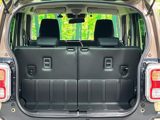 SUZUKI HUSTLER 2023 Image 31