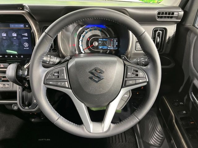 SUZUKI HUSTLER 2023 Image 31