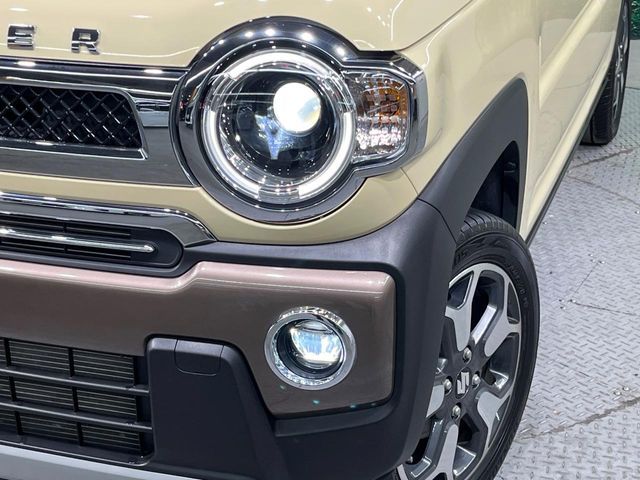 SUZUKI HUSTLER 2023 Image 31