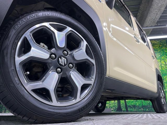 SUZUKI HUSTLER 2023 Image 31