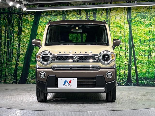 SUZUKI HUSTLER 2023 Image 31