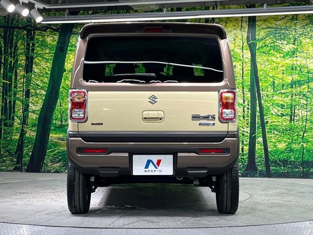 SUZUKI HUSTLER 2023 Image 31