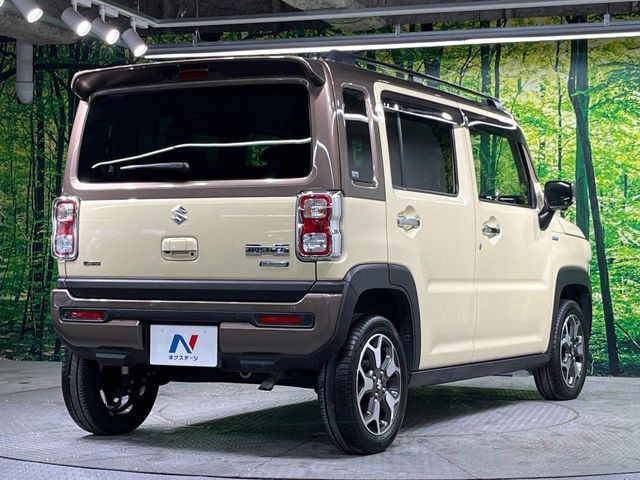 SUZUKI HUSTLER 2023 Image 31