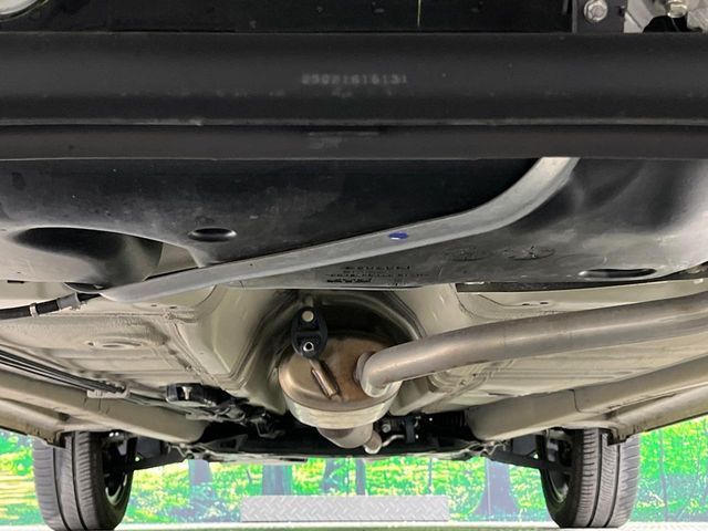 SUZUKI HUSTLER 2023 Image 31