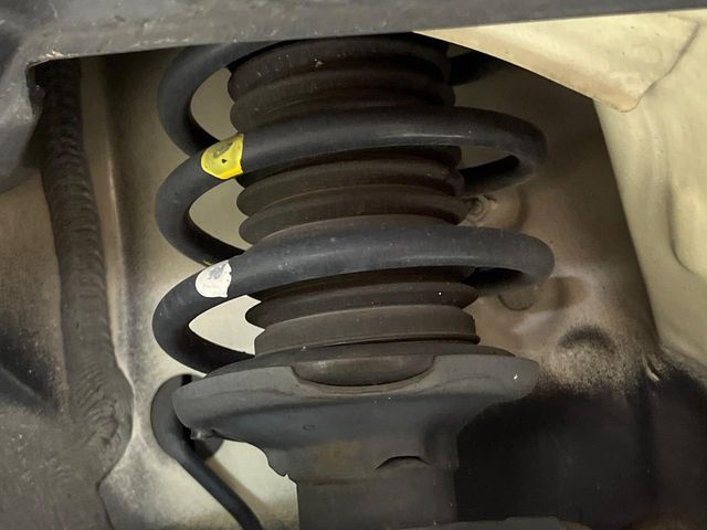 SUZUKI HUSTLER 2023 Image 31