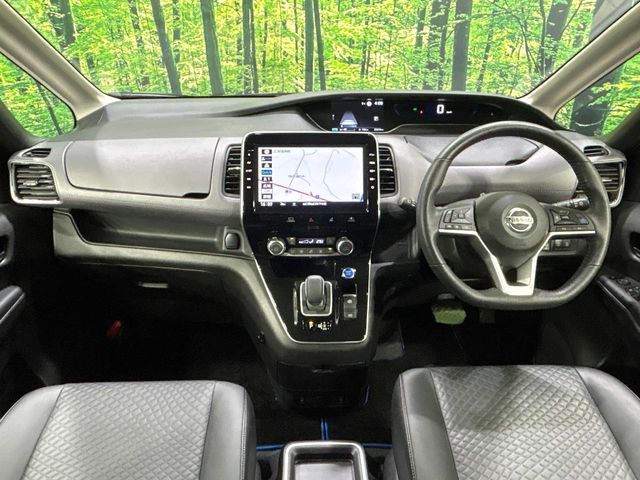 NISSAN SERENA  WG 2021 Image 31