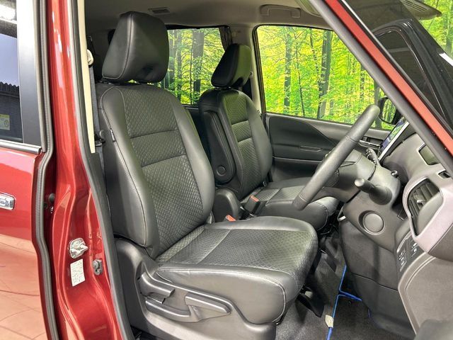 NISSAN SERENA  WG 2021 Image 31