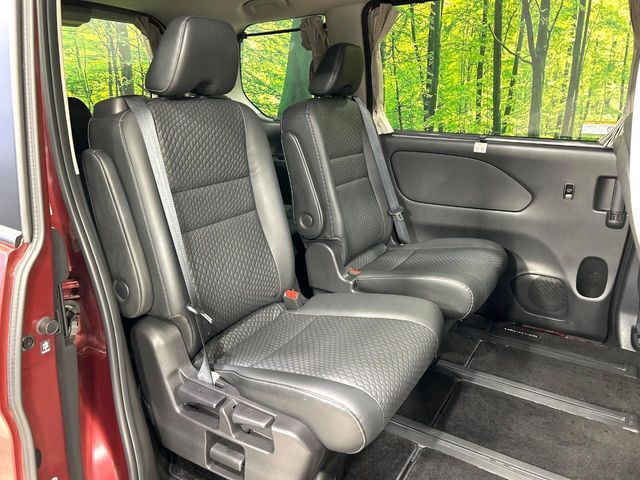 NISSAN SERENA  WG 2021 Image 31