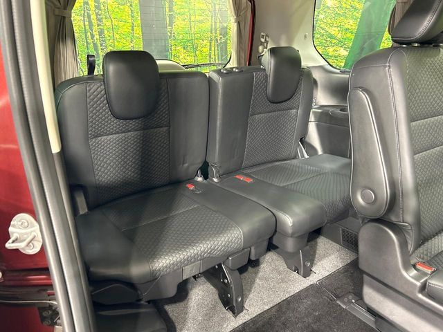 NISSAN SERENA  WG 2021 Image 31