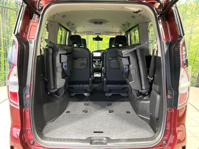 NISSAN SERENA  WG 2021 Image 31