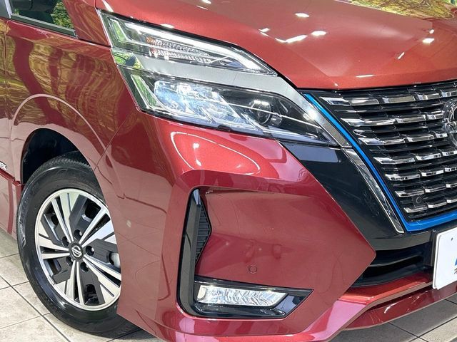 NISSAN SERENA  WG 2021 Image 31