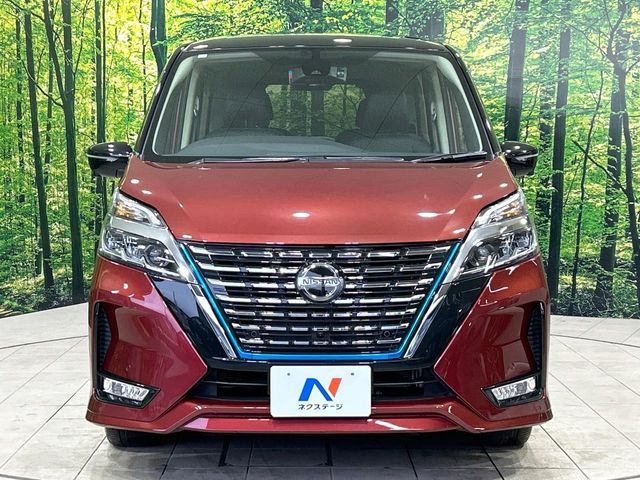 NISSAN SERENA  WG 2021 Image 31