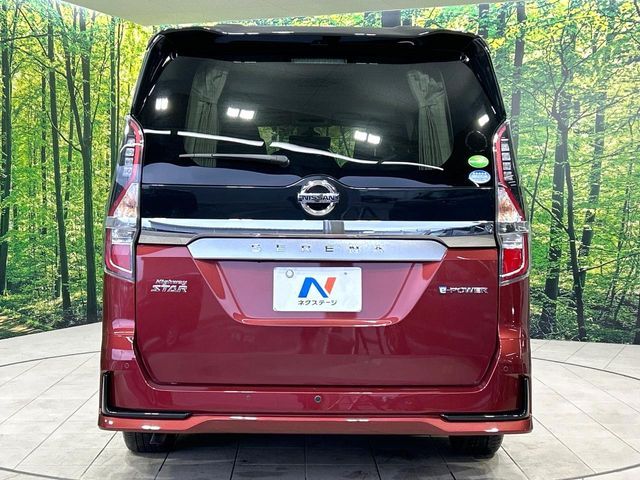NISSAN SERENA  WG 2021 Image 31